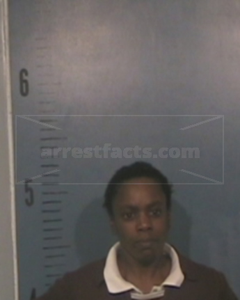 Charmaine Elaine Spurlock