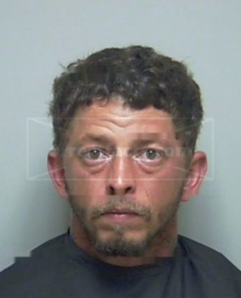 Walter Edward Sweat