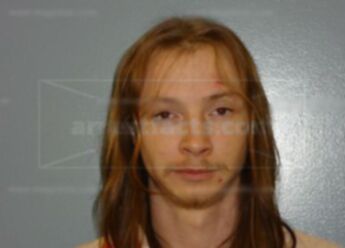 Nicolas Lucas Rhorer