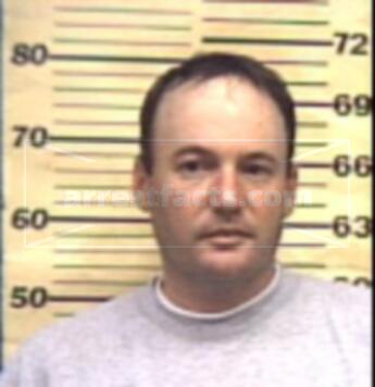 Randall Brent Johnson