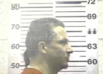 Ruben Alfredo Gomez