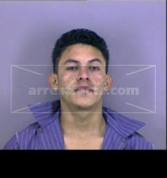 Jonathan Israel Bautista