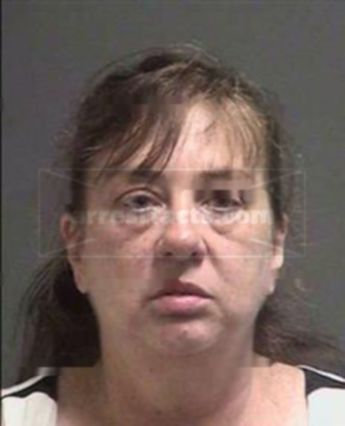 Maureen Hope Thomas-Clarke