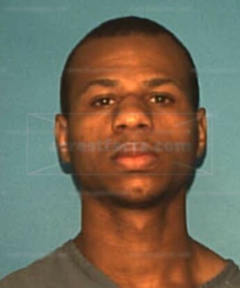 Thaddius Deshawn Johnson