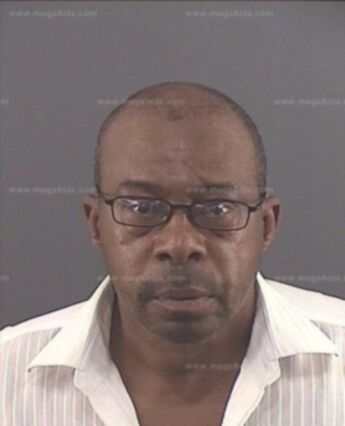 Malcolm Ernest Crawford