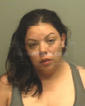 Cassandra Juanita Wilburn