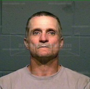 Joel Patrick Griffith