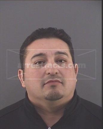 Hilario Hernandez