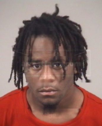 Marion Dajuan Feaster