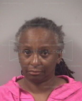 Naomi Mitchell Hampden