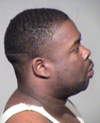 Antonio Raysean Hazelwood