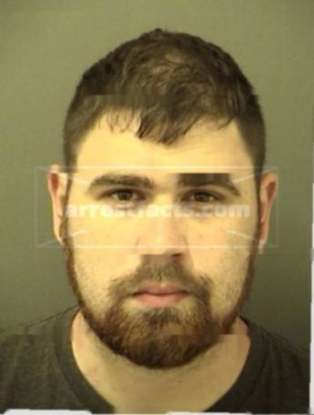 Cory Dale Mccollum