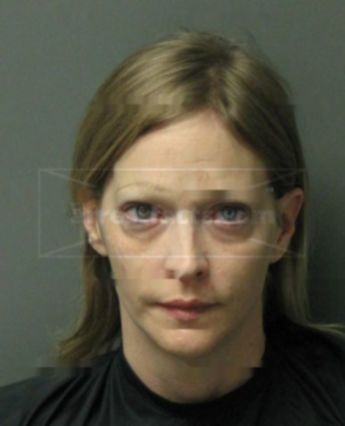 Wendy Michelle Patterson