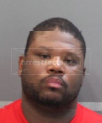 Jermaine Lebron Burns