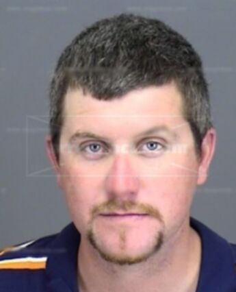 Robert Wayne Mcnabb