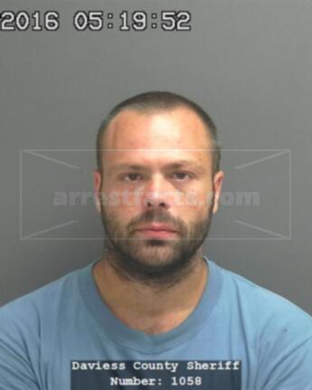 Michael Shane Hambrick