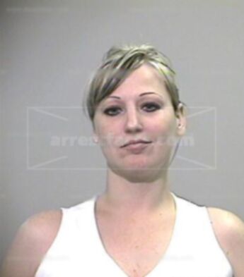 Brandy Mansel Hearn