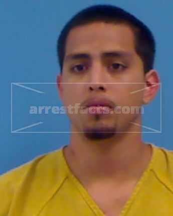 Edward Rodriguez