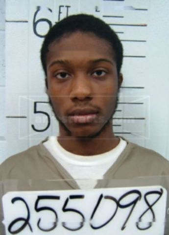 Terrell Boyd