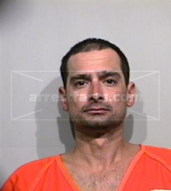 Jeffery Allen Deyo