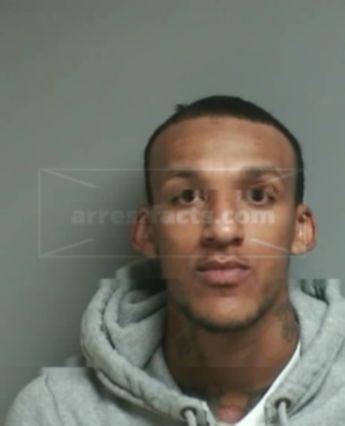 Jordan Anthony Kinsman