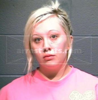 Ashley Lorraine Peterson