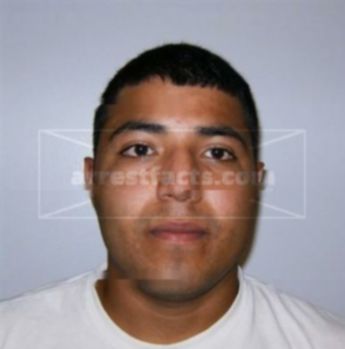 Richard Rene Acevedo