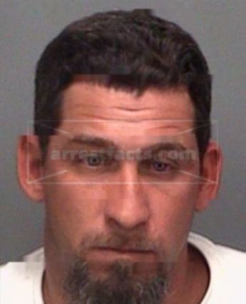 Scott Matthew Williams