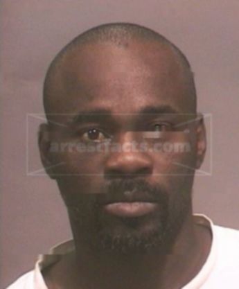 Roosevelt Williams Jr
