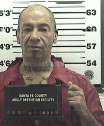 Robert Vigil