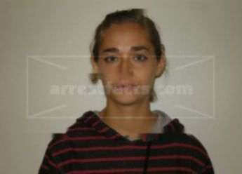 Rachelle M Mcghee