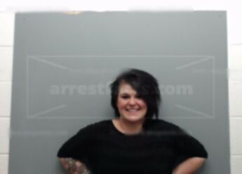 Charity Faye Cogburn