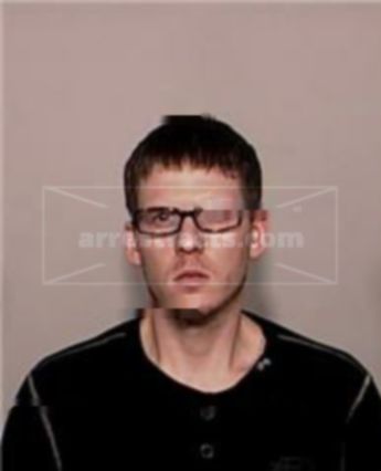 Matthew James Larkee