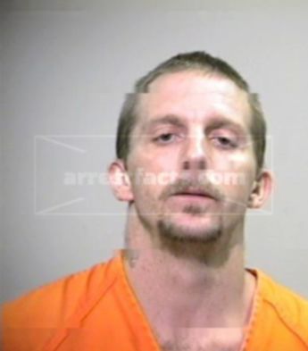 Derek Brandon Harvey