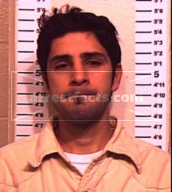 Thomas Matthew Driver