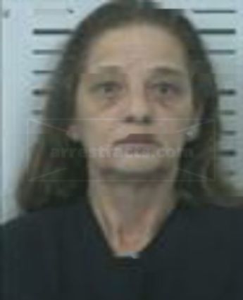 Reba Janelle Brooks