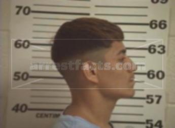 Eric Cano Garza