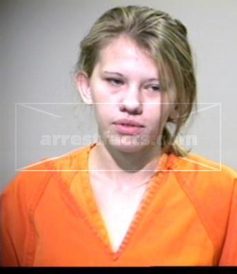 Rachel Nicole Boren