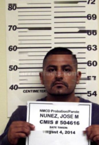 Jose Nunez
