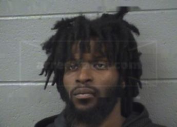 Charles Tyron Coleman