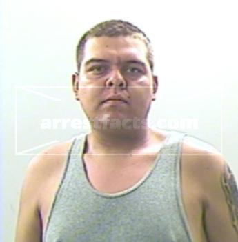 Marcus Lupe Sandoval