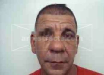 Roberto Calero Aragon
