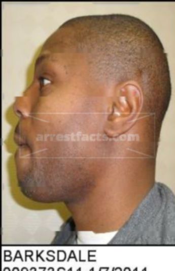 Keitheran K Barksdale