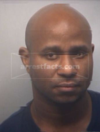 Thomas Dwight Wade