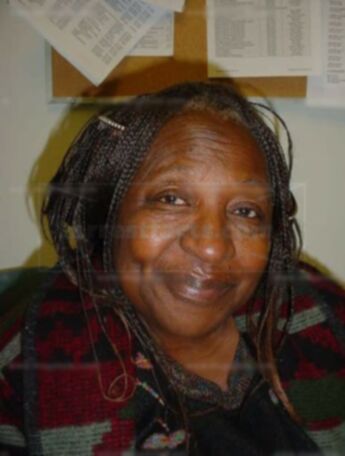 Dorothy Lee White