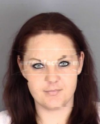 Stephanie Renee Stollings