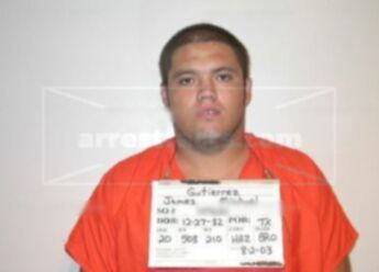 James Michael Gutierrez