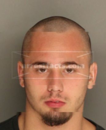 Wesley Thomas Jordan