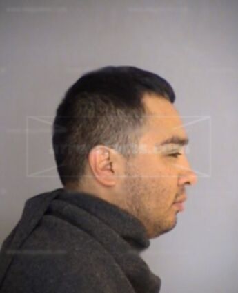 Javier Jaimes Martinez