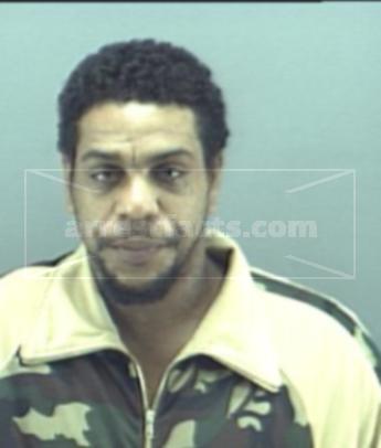 Curtis Jerome King